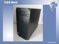 HP Z2 G4 TWR i7 32GB NVMe Win11 Nvidia Quadro CAD Workstation Baden-Württemberg - Weil im Schönbuch Vorschau