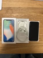 iPhone X 64 GB Original Verpachtung, Zubehör Bayern - Schweinfurt Vorschau