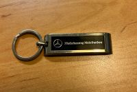 Mercedes-Benz Ex-Niederlassung Mainfranken Schlüsselanhänger Bayern - Werneck Vorschau