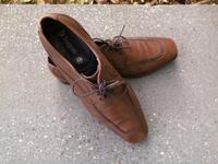 Bugatti, Männerschuhe, Gr.43 München - Ramersdorf-Perlach Vorschau