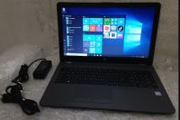 HP 255 g6 Laptop 15,6 Zoll Niedersachsen - Bremervörde Vorschau