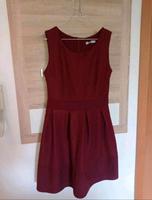 Hailys Kleid bordeaux rot  festlich Bayern - Malching Vorschau