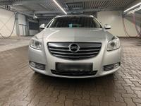 Opel insignia Sport Tür SW Kreis Pinneberg - Pinneberg Vorschau