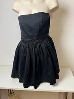 Top Trägerlose Bluse Hemd Tunika gr S Corsage superdry Luxe by Ha Mitte - Wedding Vorschau