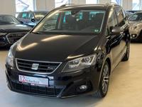 Seat Alhambra 2.0 TDI DSG FR-Line 7-Sitzer*R-Kamera Nordrhein-Westfalen - Wilnsdorf Vorschau