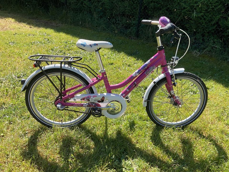 Mädchen Fahrrad 20 Zoll in Hambühren