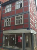 Hansestadt Salzwedel Wohnhaus & Geschäftshaus 7% pA Fußgängerzone Sachsen-Anhalt - Salzwedel Vorschau