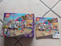 Lego Friends 41391 OVP Anleitung Top Zustand vollständig Baden-Württemberg - Allmersbach Vorschau