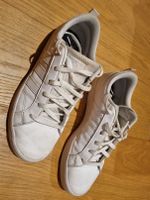 Adidas Sneaker, Gr. 42, weiß Bayern - Niederalteich Vorschau