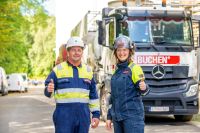 MITARBEITER INDUSTRIESERVICE (M/W/D) Nordrhein-Westfalen - Marl Vorschau