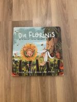 Kinderbuch, die Florinis, Buch Nordrhein-Westfalen - Krefeld Vorschau