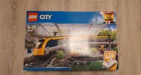 LEGO CITY: Passenger Train / Passagierzug (60197) Nordrhein-Westfalen - Soest Vorschau
