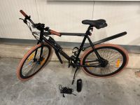 Sushi Bike e-Bike Pedelec Citybike Fahrrad Herrenrad 24“ Nordrhein-Westfalen - Weilerswist Vorschau
