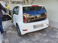 Auto VW UP! Sound weiß/schwarz +Winterreifen Erstzul. 5/2017,75PS Rheinland-Pfalz - Rengsdorf Vorschau