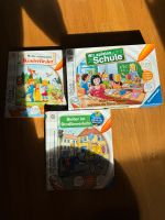 Tiptoi verschiedene Bücher und Spiel Baden-Württemberg - Wain Vorschau
