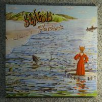 Genesis - Foxtrot - LP/Vinyl Aachen - Eilendorf Vorschau