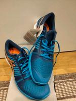 ASICS fuzeX TR Sportschuhe Hallenschuhe Brandenburg - Beeskow Vorschau