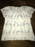 Next Shirt Tunika Giraffen von Next UK Größe 110 Berlin - Köpenick Vorschau