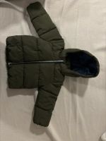 Winterjacke 86 H&M Nordfriesland - Schwesing Vorschau