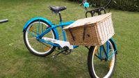 Beach Cruiser Bulls Nordrhein-Westfalen - Herzebrock-Clarholz Vorschau