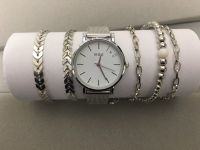 Armbanduhr mit Armbändern, Soki Sachsen - Freiberg Vorschau