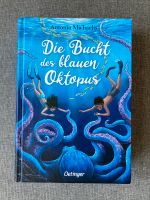 Die Bucht des blauen Oktopus (A. Michaelis) - sehr guter Zustand München - Schwabing-Freimann Vorschau