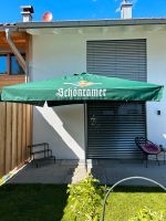 Schönramer Gastronomie Sonnenschirm 3x3 Meter Bayern - Grassau Vorschau