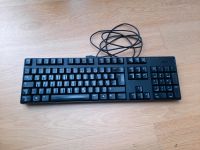 DELL KB1421 PC Tastatur | Schwarz | QWERTZ | USB München - Laim Vorschau