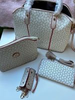 ❤️ elegantes Taschenset/Konvolut 4 tlg..❤️NEU, unbenutzt ❤️ Niedersachsen - Tülau Vorschau