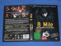 8 Mile - Eminem - Basinger - Murphy - Phifer - DVD Rheinland-Pfalz - Ludwigshafen Vorschau