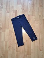 Leggings Capri Bimbalina Größe 128 Ludwigslust - Landkreis - Ludwigslust Vorschau