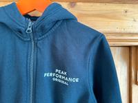 Peak Performance Hoodie m Zip Gr. 140 cm Berlin - Lichterfelde Vorschau
