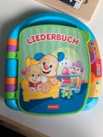 Liederbuch von fisher-price Niedersachsen - Wahrenholz Vorschau