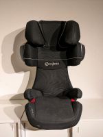 Cybex Solution X2-FIX Kindersitz Gr. 2-3, ab 3 Jahre Baden-Württemberg - Altbach Vorschau