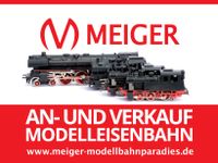 ✅ MODELLEISENBAHN ANKAUF ✅  Wir kaufen alle Modellbahn Spuren! Nordrhein-Westfalen - Erftstadt Vorschau