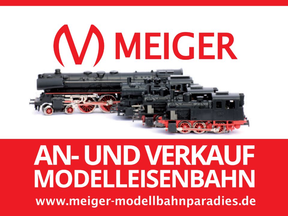 ✓ MODELLEISENBAHN ANKAUF ✓ Wir kaufen alle Modellbahn Spuren! in  Nordrhein-Westfalen - Erftstadt | Modellbau gebraucht kaufen | eBay  Kleinanzeigen ist jetzt Kleinanzeigen