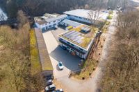 Büro und Lagerräume am Ortsrand von Cölbe Hessen - Cölbe Vorschau