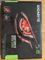 Grafikkarte Gigabyte GeForce 1060 OC Edition 6GB Niedersachsen - Braunschweig Vorschau