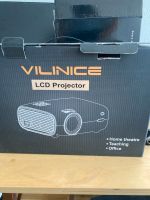 Vilince LCD Projector München - Trudering-Riem Vorschau