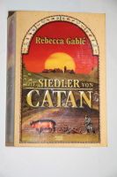 Die Siedler von Catan TB von Rebbeca Gable Bayern - Retzstadt Vorschau