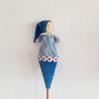 Tütenkasper / Puppe / Figur / Tüte / Versteck / Spielen Nordrhein-Westfalen - Alpen Vorschau