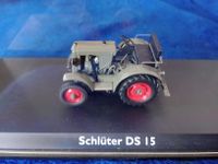 Schuco Modell Schlüter DS15 1:43 Leipzig - Sellerhausen-Stünz Vorschau