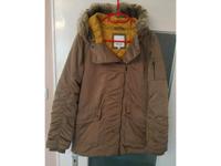 Bench Winterjacke Gr. L kaum getragen Schleswig-Holstein - Reinbek Vorschau
