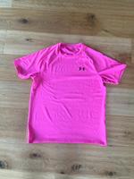 Under Amour T-Shirt Hot-Gear fitness Sport Freizeit Hessen - Hammersbach Vorschau