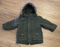 H&M Jacke unisex khaki Gr. 86 Baden-Württemberg - Graben-Neudorf Vorschau