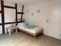 Zimmer möbliert (WG) mit Bad, Küche & Terrasse in Windsbach Bayern - Windsbach Vorschau