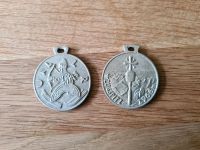 30er (?) Jahre ULLR-Medaille München - Schwabing-West Vorschau