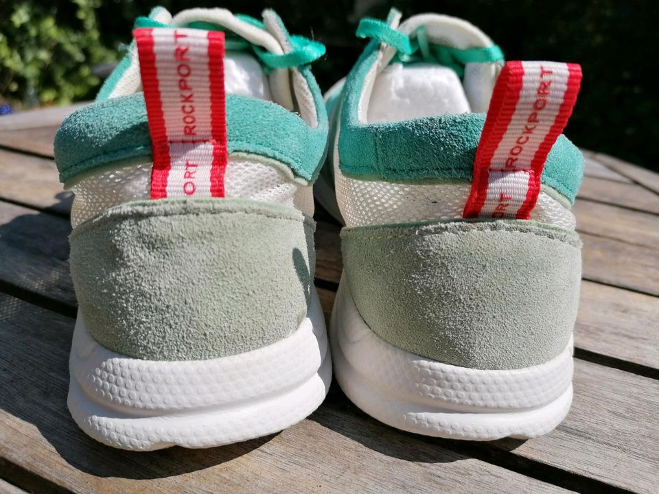 Rockport adidas adiprene sale