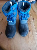 Winterstiefel Kinder jungen Bayern - Genderkingen Vorschau