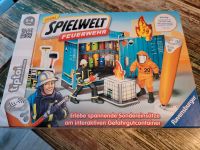 Tiptoi Spielewelt Feuerwehr Mini Rheinland-Pfalz - Wassenach Vorschau